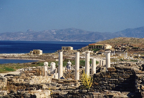 delos