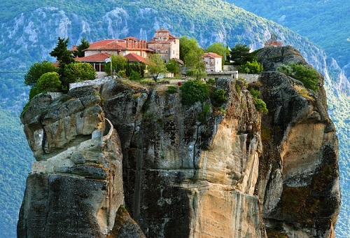 meteora-manastiri